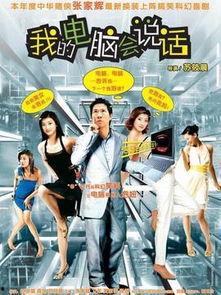 我的电脑会说话演员表,揭秘电影电脑会说话精彩演员阵容