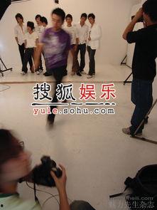 扎职拍摄花絮,扎职拍摄花絮揭秘