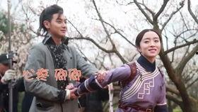 楚玉被虐花絮
