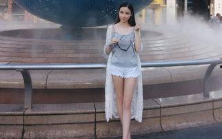 hi走啦女主播